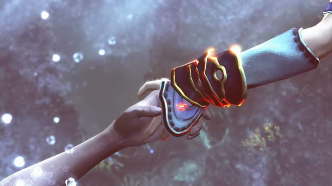 冰火<em>重奏姐妹</em>释嫌 《全球使命2》镜花水月大作