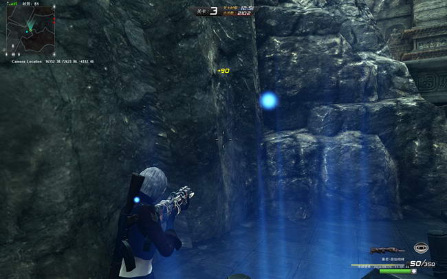 冰火<em>重奏姐妹</em>释嫌 《全球使命2》镜花水月大作