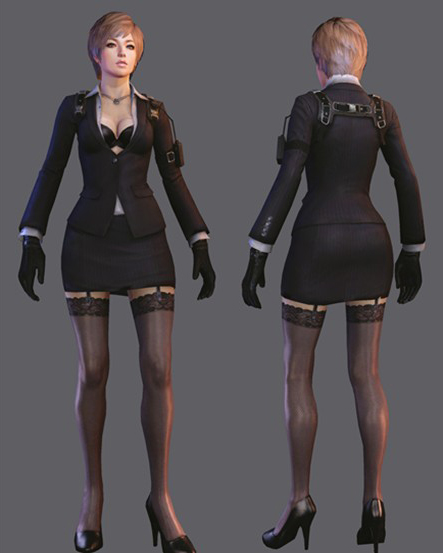 游戏电影群英汇全球使命上演复仇者联盟