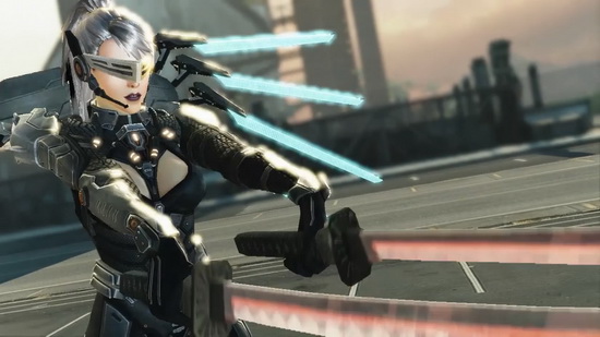 进击女王驾临《全球使命2》 歼星计划打响太空前哨战