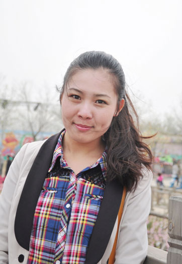 本周之星——成就王梦,依娜