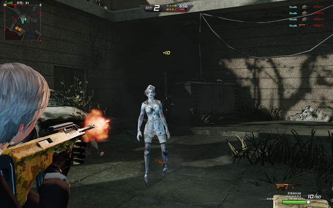 因地制宜显神通 《全球使命2》战场新锐全解析