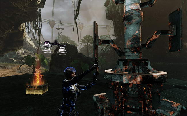 《全球使命2》双十一特惠巨献 机友插件福利全开